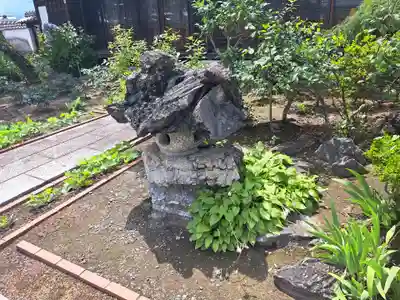 自性寺(大雅堂)(大分県)