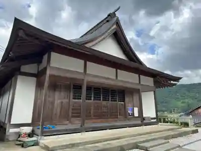 西八幡宮(山口県)