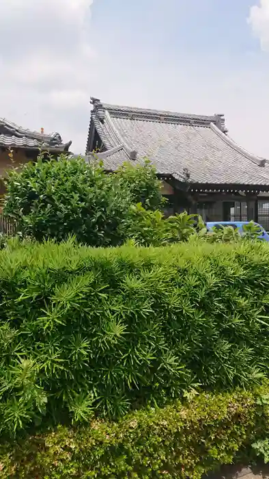 天養院の建物その他