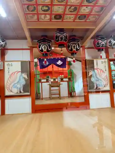 安志加茂神社(兵庫県)