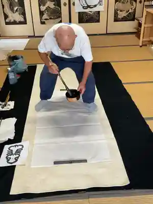 一心寺・一心禅寺のお祭り