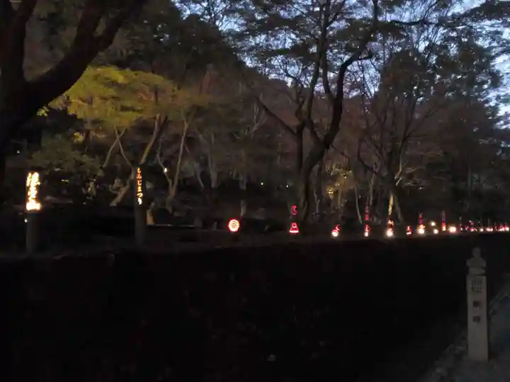 尊永寺のその他建物