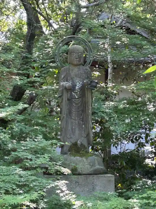 舎那院(滋賀県)