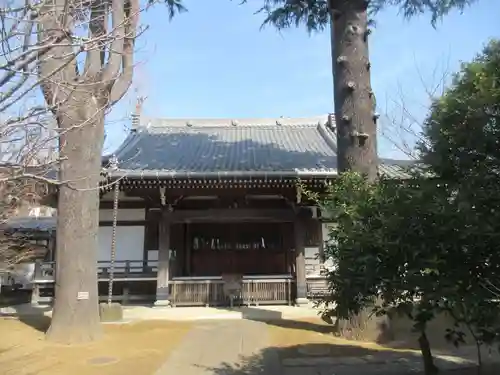 円勝寺(東京都)