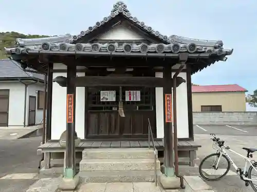 天塚堂(徳島県)