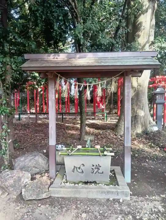 手力雄神社(岐阜県)