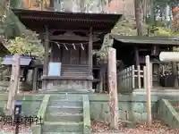 彌榮神社(長野県)