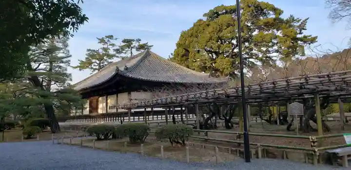 平等院のその他建物