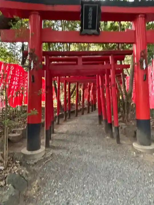 高座結御子神社(熱田神宮摂社)(愛知県)