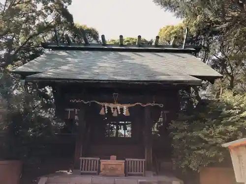 報徳二宮神社(神奈川県)