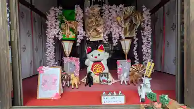 玉田神社(京都府)
