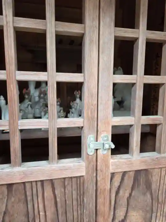 磐根神社(栃木県)