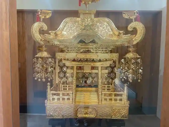 井伊谷宮(静岡県)