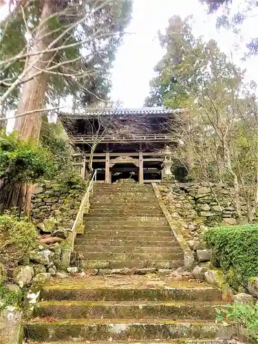 福泉禅寺の建物その他