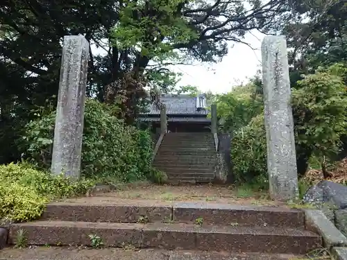 観音寺のその他建物