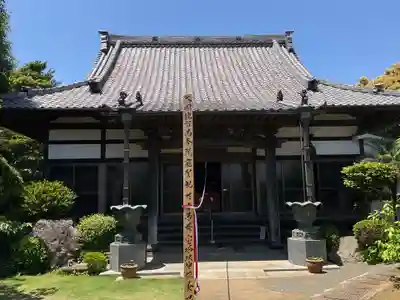 海応寺(神奈川県)