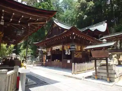 日牟禮八幡宮(滋賀県)