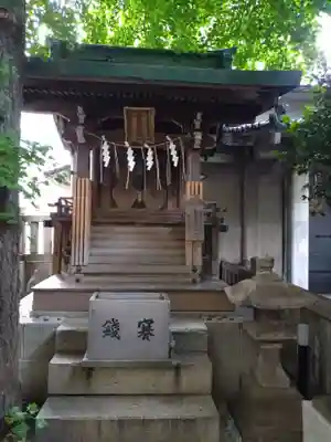 小野照崎神社(東京都)