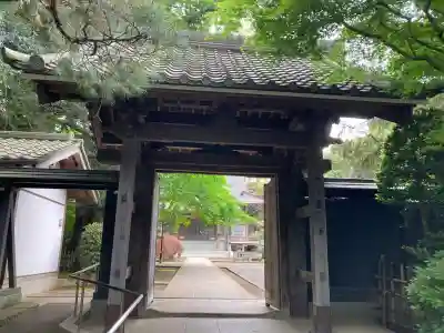 豊顕寺(神奈川県)