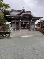 鵠沼伏見稲荷神社(神奈川県)