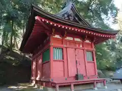 一之宮貫前神社の末社