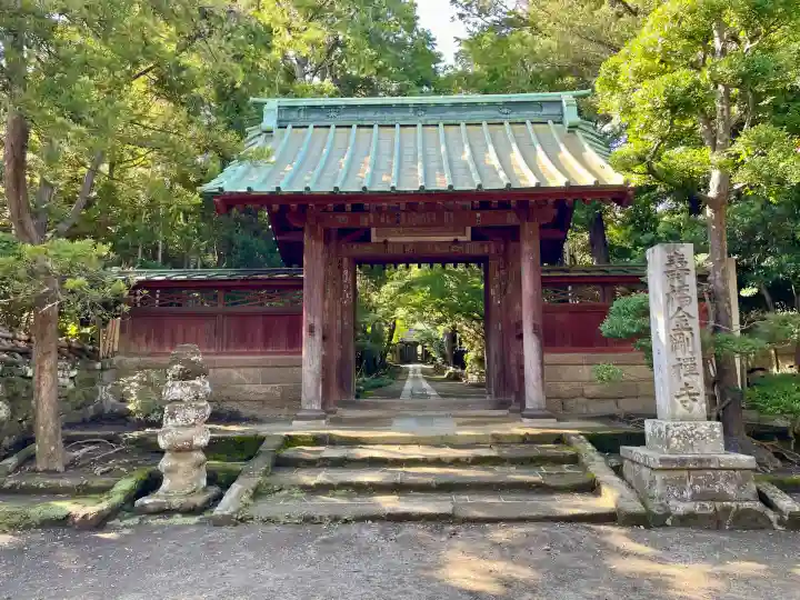 寿福寺(神奈川県)