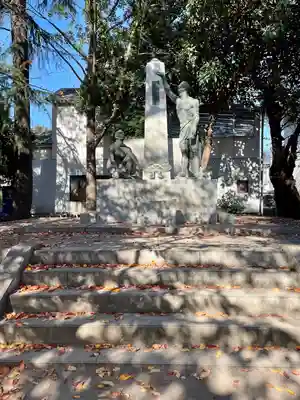 埼玉忠魂社のその他建物