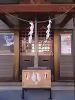 孫太郎神社(栃木県)