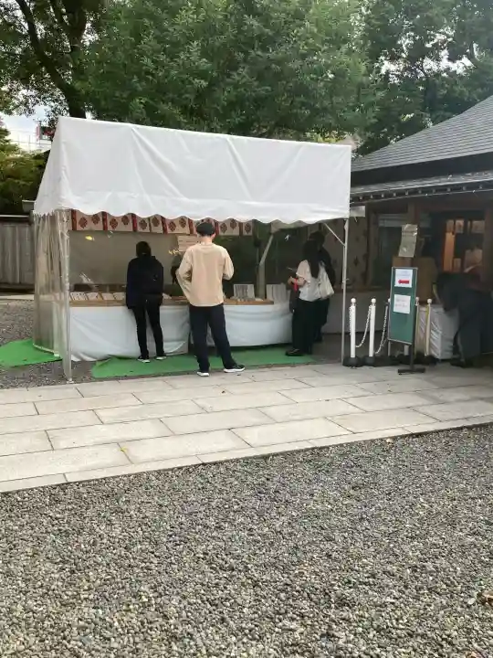 阿佐ヶ谷神明宮(東京都)