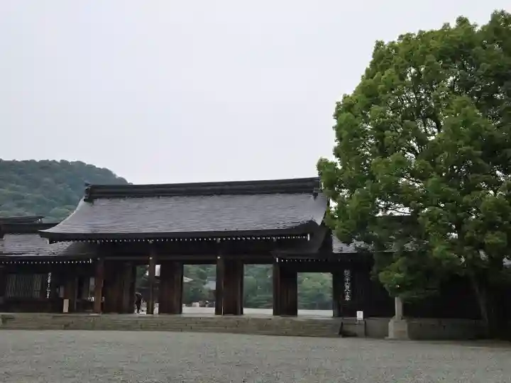 橿原神宮(奈良県)