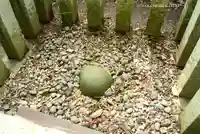 香取神宮奥宮(千葉県)