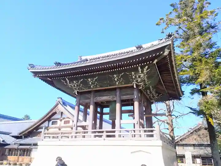 豊川閣 妙厳寺のその他建物