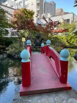 善知鳥神社(青森県)