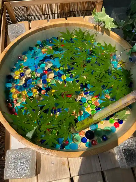 國魂神社(福島県)