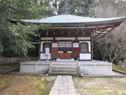 善能寺のその他建物