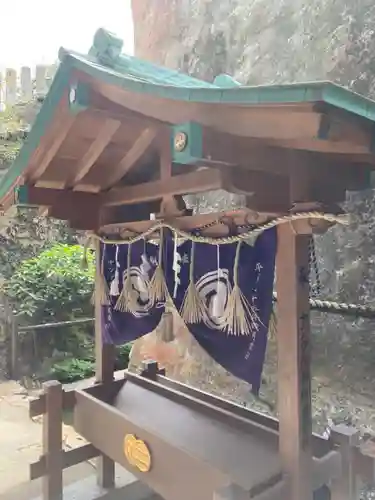 生石神社のその他建物