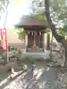 住吉神社(山梨県)