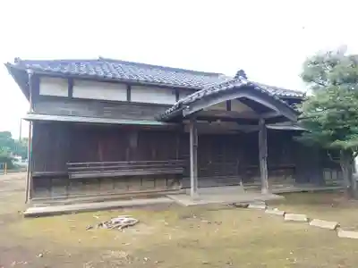 砂久保稲荷神社(埼玉県)