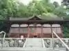 吉備津えびす宮の本殿・本堂