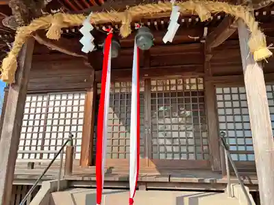 志賀神社(佐賀県)