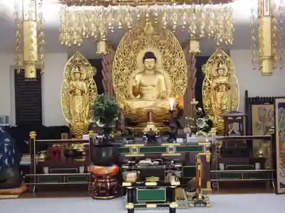 正受院(東京都)