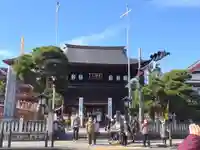高幡不動尊 金剛寺(東京都)