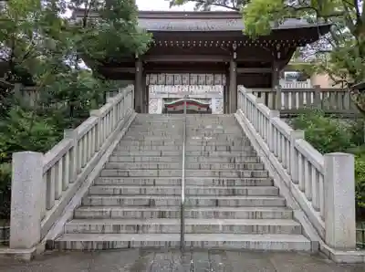 稲毛浅間神社(千葉県)