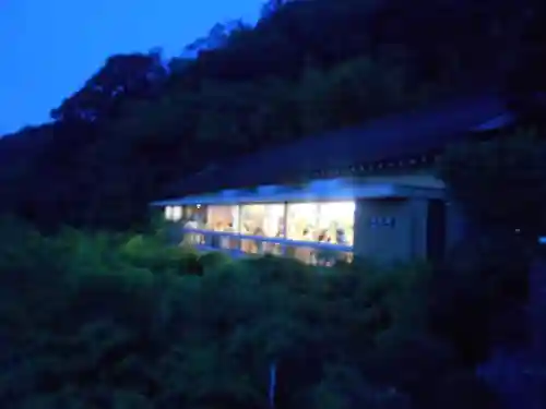 長谷寺のその他建物