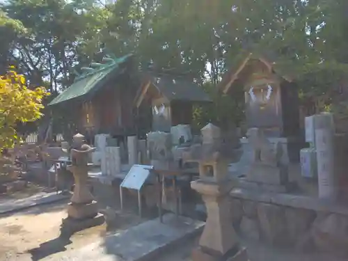 和田神社(兵庫県)