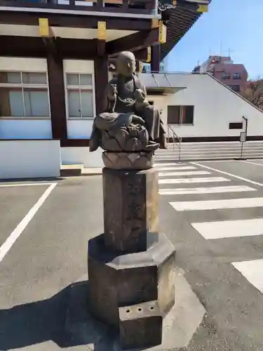 霊雲寺(東京都)