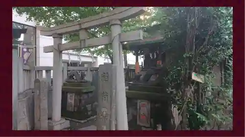 小野照崎神社(東京都)
