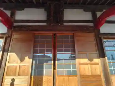 大久保山 自性院(神奈川県)