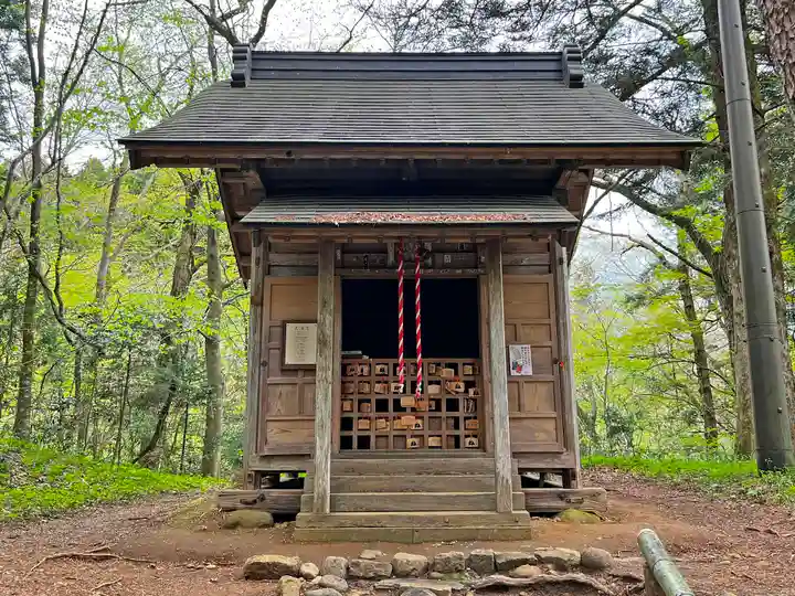 中尊寺(岩手県)