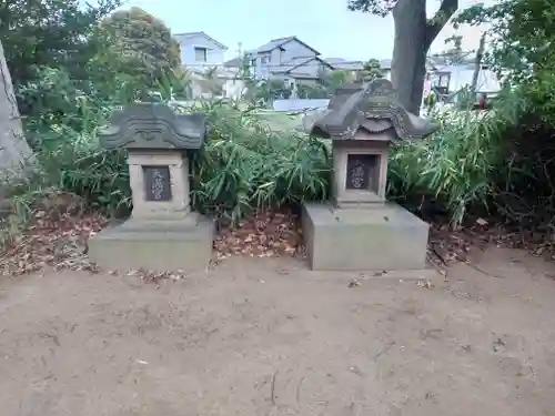 香取神社(千葉県)